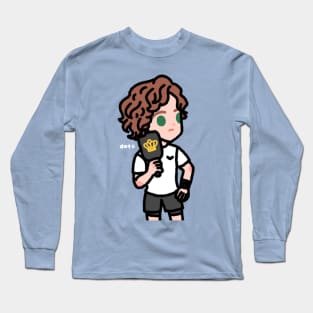 Andrey Rublev Long Sleeve T-Shirt